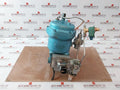 Arca-regler 246 537 Sensycon Control Valve 5.0 Max 7 Bar 1.9-3.2 Bar Eex Ib Iic