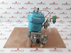 Arca-regler 246 537 Sensycon Control Valve 5.0 Max 7 Bar 1.9-3.2 Bar Eex Ib Iic