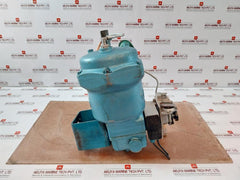 Arca-regler 246 537 Sensycon Control Valve 5.0 Max 7 Bar 1.9-3.2 Bar Eex Ib Iic