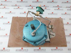 Arca-regler 246 537 Sensycon Control Valve 5.0 Max 7 Bar 1.9-3.2 Bar Eex Ib Iic