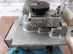 Arca-regler 246 537 Sensycon Control Valve 5.0 Max 7 Bar 1.9-3.2 Bar Eex Ib Iic