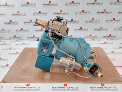 Arca-regler 246 537 Sensycon Control Valve 5.0 Max 7 Bar 1.9-3.2 Bar Eex Ib Iic