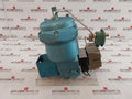 Arca-regler 246 538 Sensycon Control Valve 250 Mm Servo Motor 842