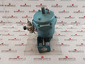 Arca-regler 246 538 Sensycon Control Valve 250 Mm Servo Motor 842