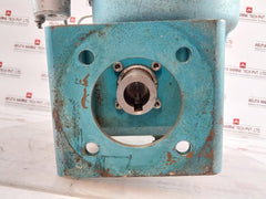 Arca-regler 246 538 Sensycon Control Valve 250 Mm Servo Motor 842