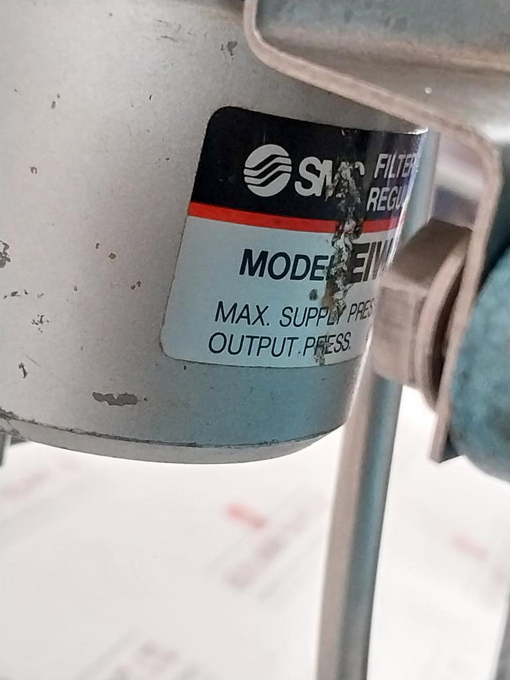 Arca-regler 246 538 Sensycon Control Valve 250 Mm Servo Motor 842