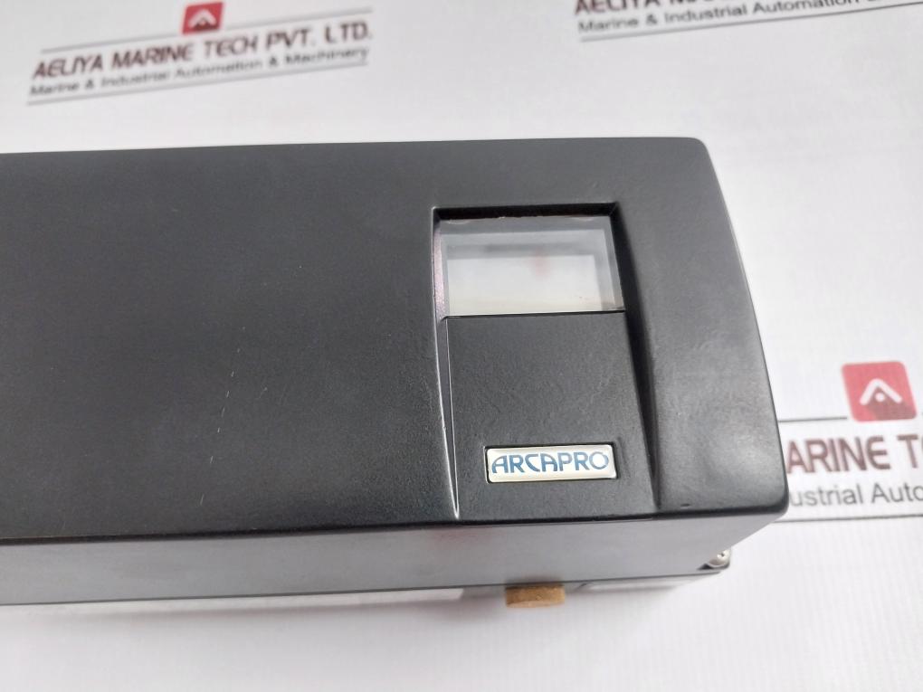 Arca-regler 827A.X2-000-m10-g Positioner 4-20Ma 1,4-7Bar 2219998 A 29177 Ip66