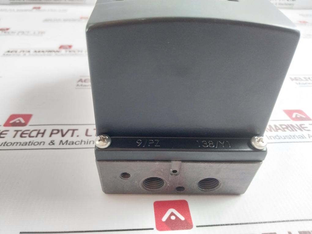 Arca-regler 827A.X2-000-m10-g Positioner 4-20Ma 1,4-7Bar 2219998 A 29177 Ip66