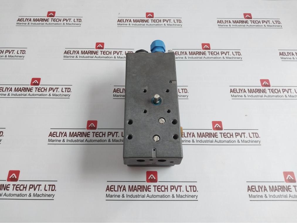 Arca-regler 827A.X2-000-m10-g Positioner 4-20Ma 1,4-7Bar 2219998 A 29177 Ip66