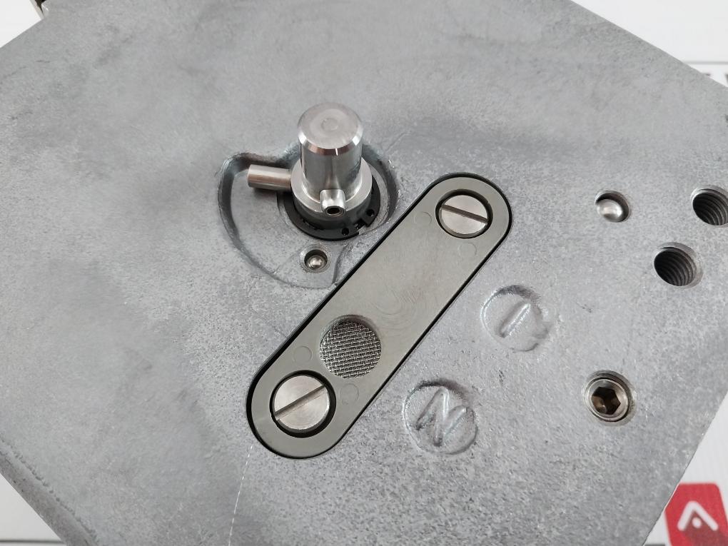 Arca 824.X110-000 Ana­Log Po­Si­Tio­Ner 4-20 Ma Ip54 Ptb 00 Atex 2049 X