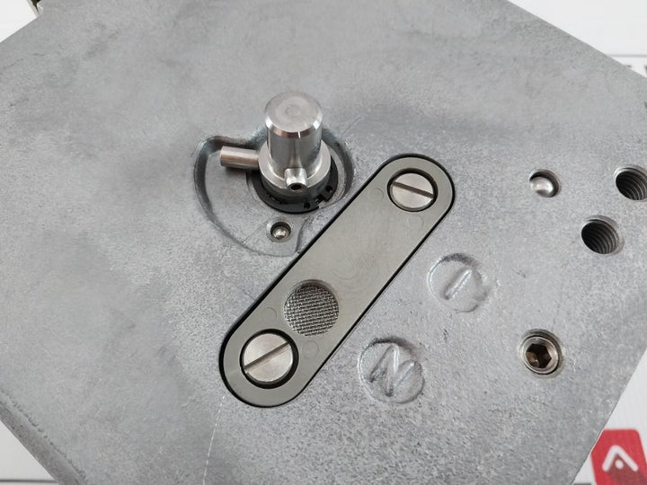 Arca 824.X110-000 Ana­Log Po­Si­Tio­Ner 4-20 Ma Ip54 Ptb 00 Atex 2049 X
