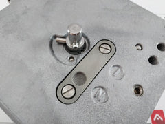 Arca 824.X110-000 Ana­Log Po­Si­Tio­Ner 4-20 Ma Ip54 Ptb 00 Atex 2049 X