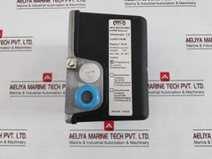 Arca 824.X110-000 Ana­Log Po­Si­Tio­Ner 4-20 Ma Ip54 Ptb 00 Atex 2049 X