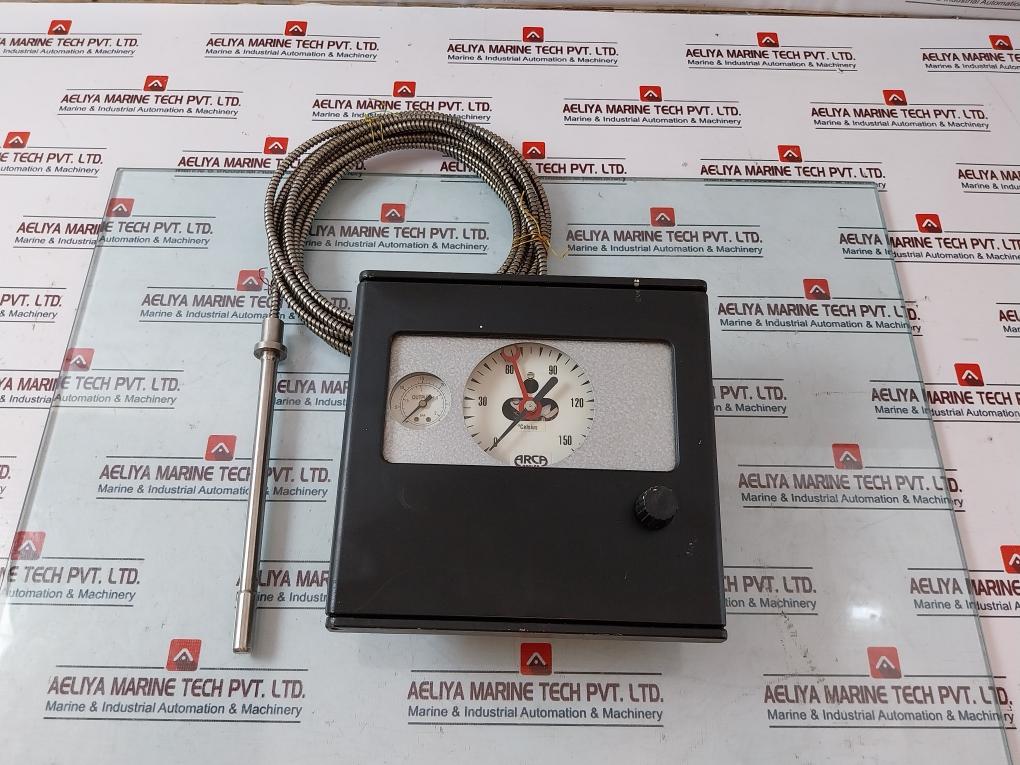 Arca Regler 921(00400) Measuring Element Controller