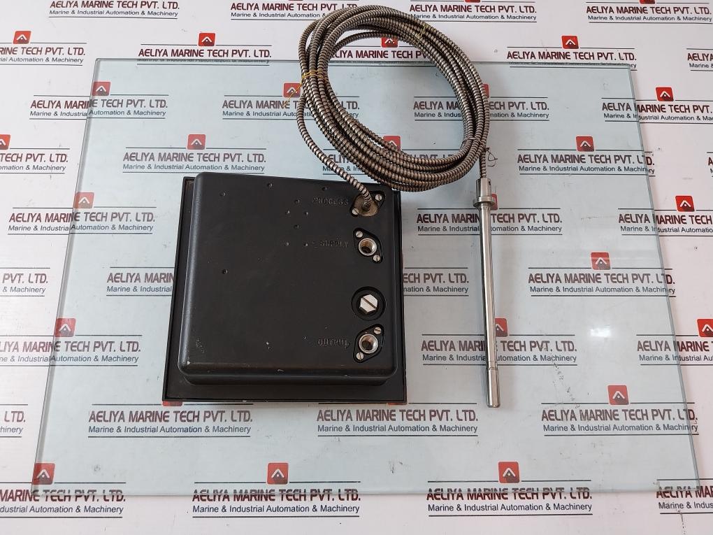 Arca Regler 921(00400) Measuring Element Controller