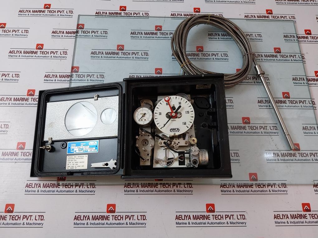 Arca Regler 921(00400) Measuring Element Controller