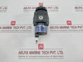 Arca Regler 961 Safety Valve 0-6 Bar Max 250 Psi