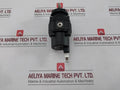 Arca Regler 961 Safety Valve 0-6 Bar Max 250 Psi