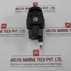 Arca Regler 961 Safety Valve 0-6 Bar Max 250 Psi