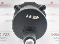 Arca Regler 961 Safety Valve 0-6 Bar Max 250 Psi
