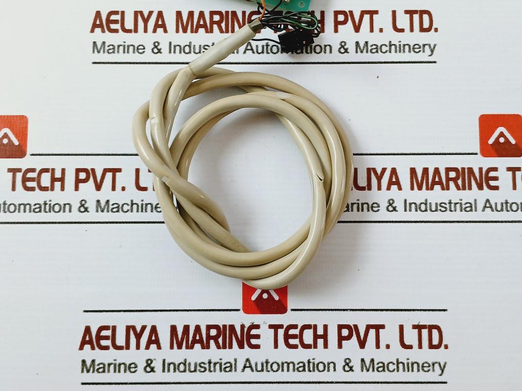 Kongsberg OP-500 Keyboard ASSY 31206402