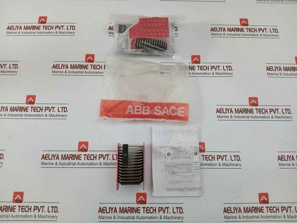 Arcing Chamber For Circuit Breaker Abb 430 Gm