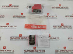 Arcing Chamber For Circuit Breaker Abb 430 Gm