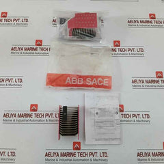 Arcing Chamber For Circuit Breaker Abb 430 Gm
