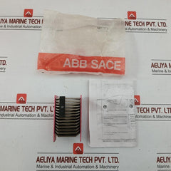 Arcing Chamber For Circuit Breaker Abb 430 Gm