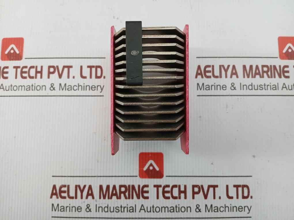 Arcing Chamber For Circuit Breaker Abb 430 Gm