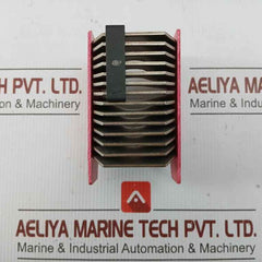 Arcing Chamber For Circuit Breaker Abb 430 Gm