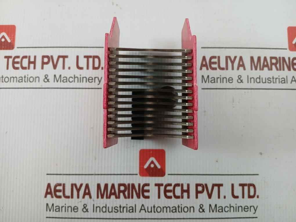 Arcing Chamber For Circuit Breaker Abb 430 Gm