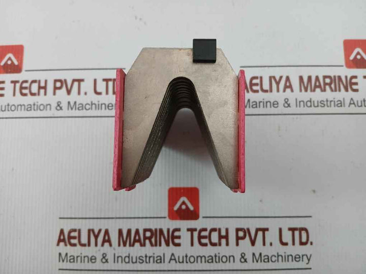 Arcing Chamber For Circuit Breaker Abb 430 Gm