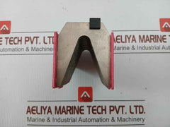 Arcing Chamber For Circuit Breaker Abb 430 Gm