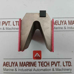 Arcing Chamber For Circuit Breaker Abb 430 Gm