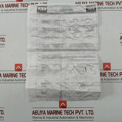 Arcing Chamber For Circuit Breaker Abb 430 Gm