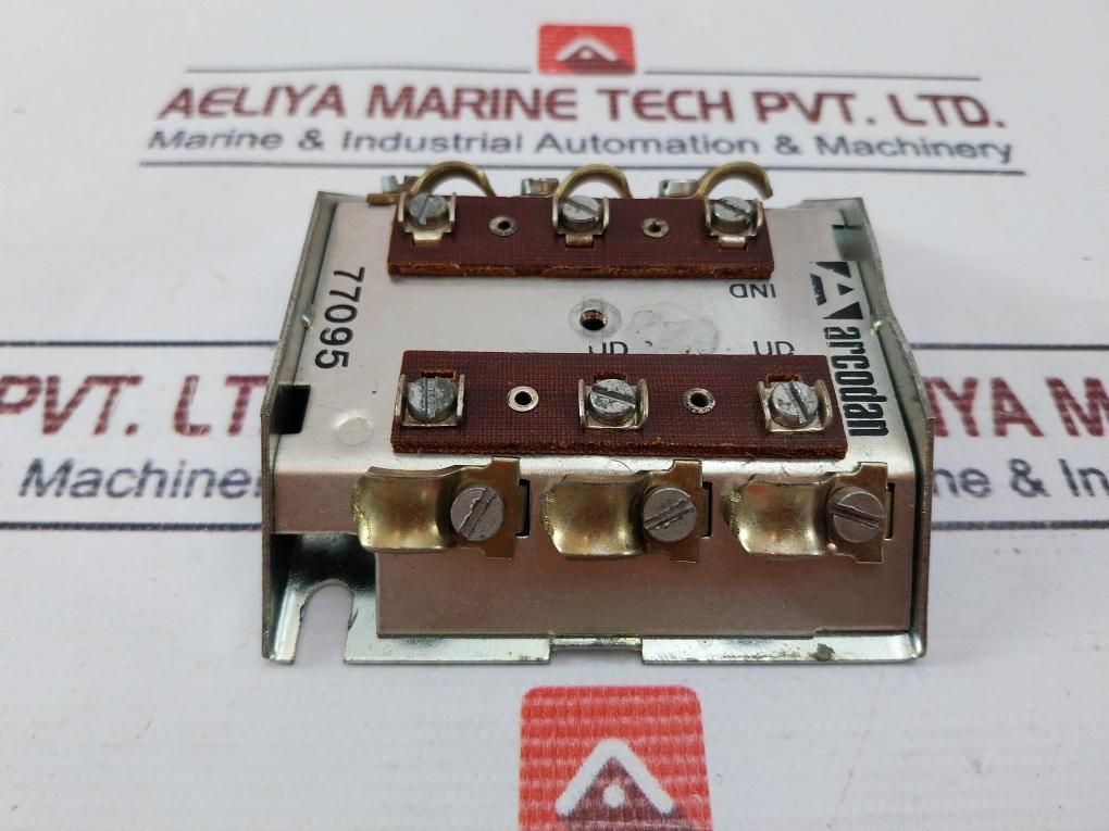 ARCODAN 77095 Arcodan Antenna Systems