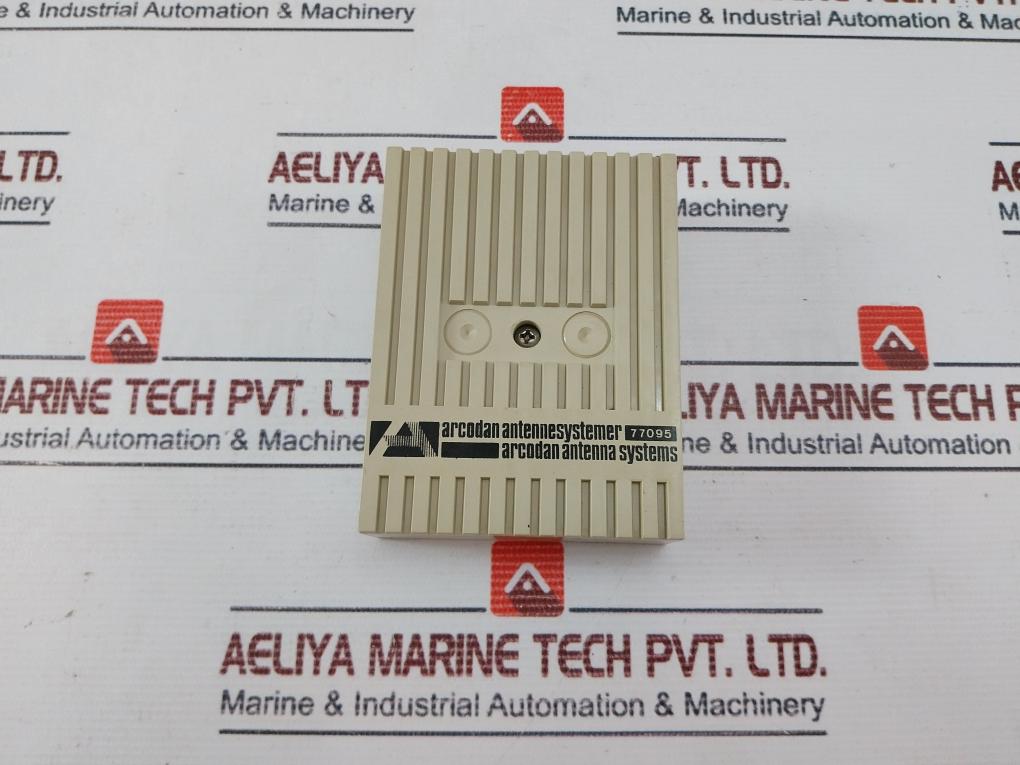 ARCODAN 77095 Arcodan Antenna Systems