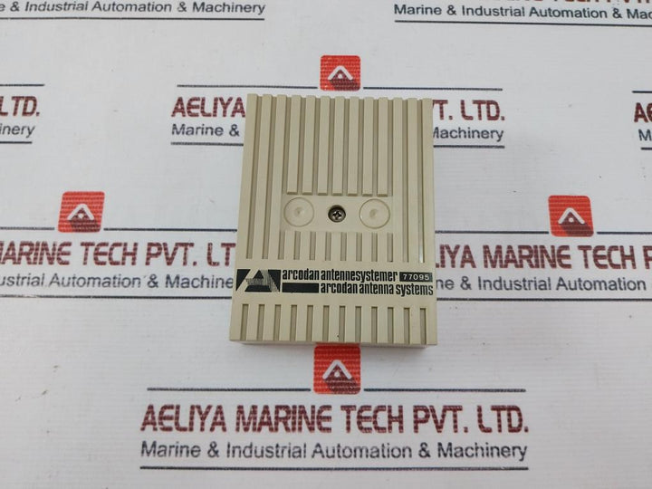 ARCODAN 77095 Arcodan Antenna Systems
