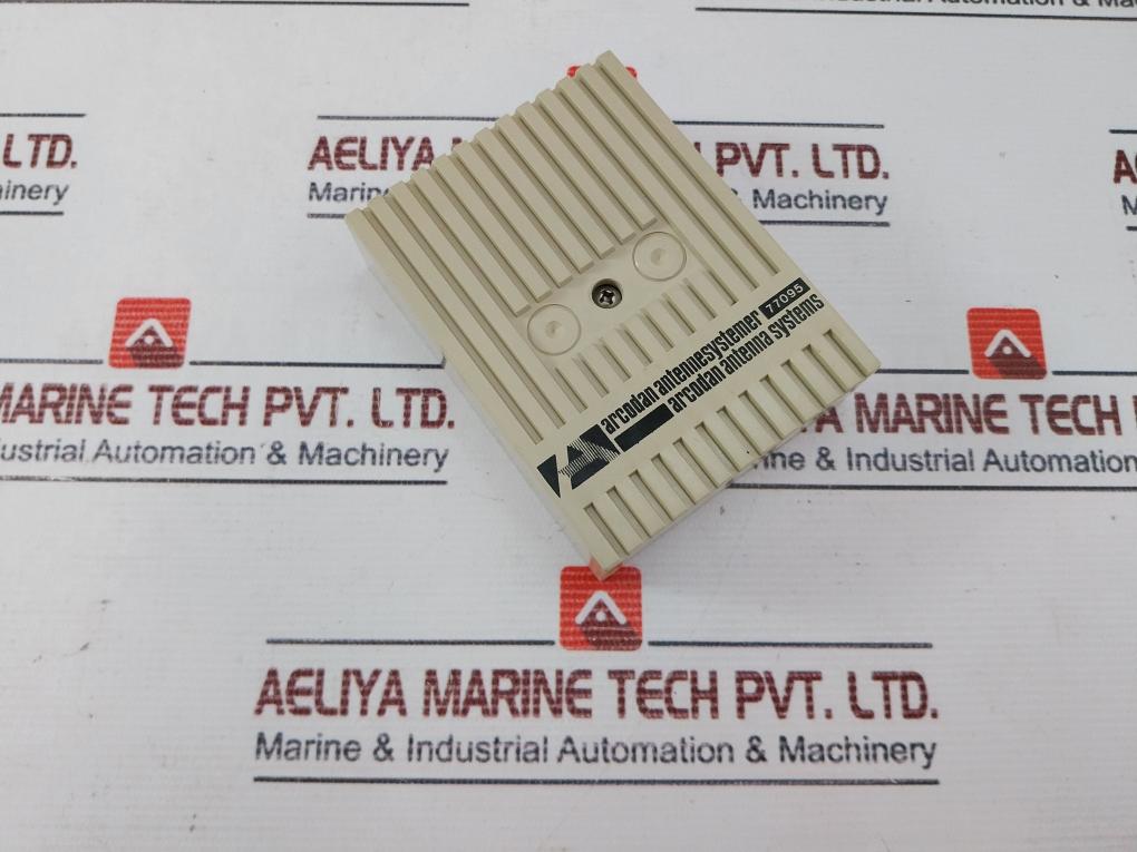 ARCODAN 77095 Arcodan Antenna Systems