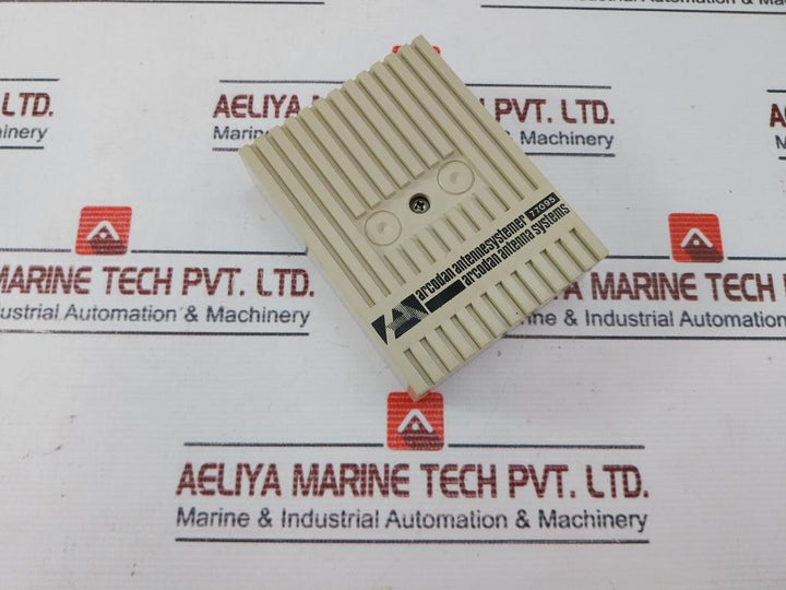ARCODAN 77095 Arcodan Antenna Systems