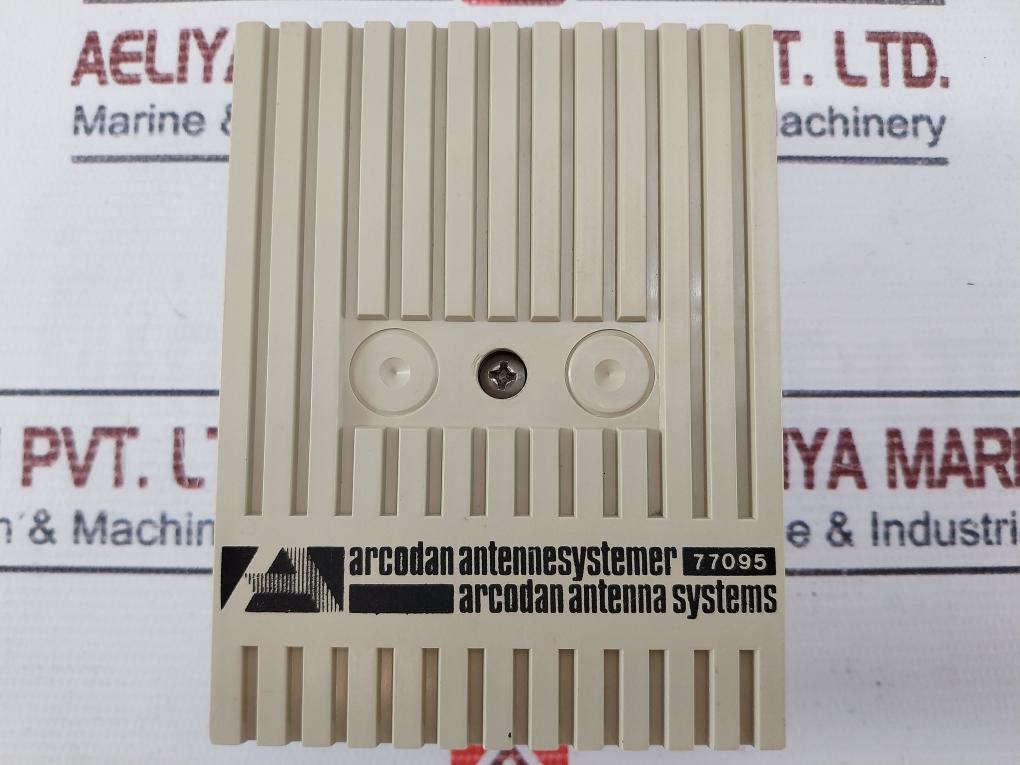 ARCODAN 77095 Arcodan Antenna Systems