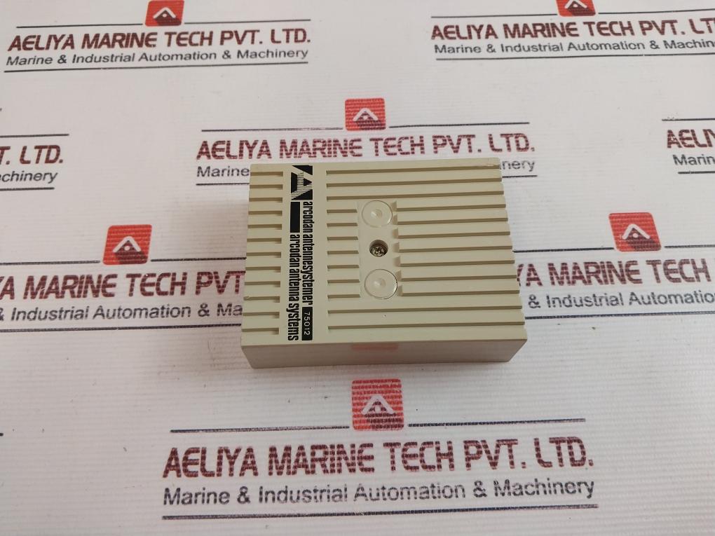 Arcodan Antenna Systems 75012 Power Supply Unit