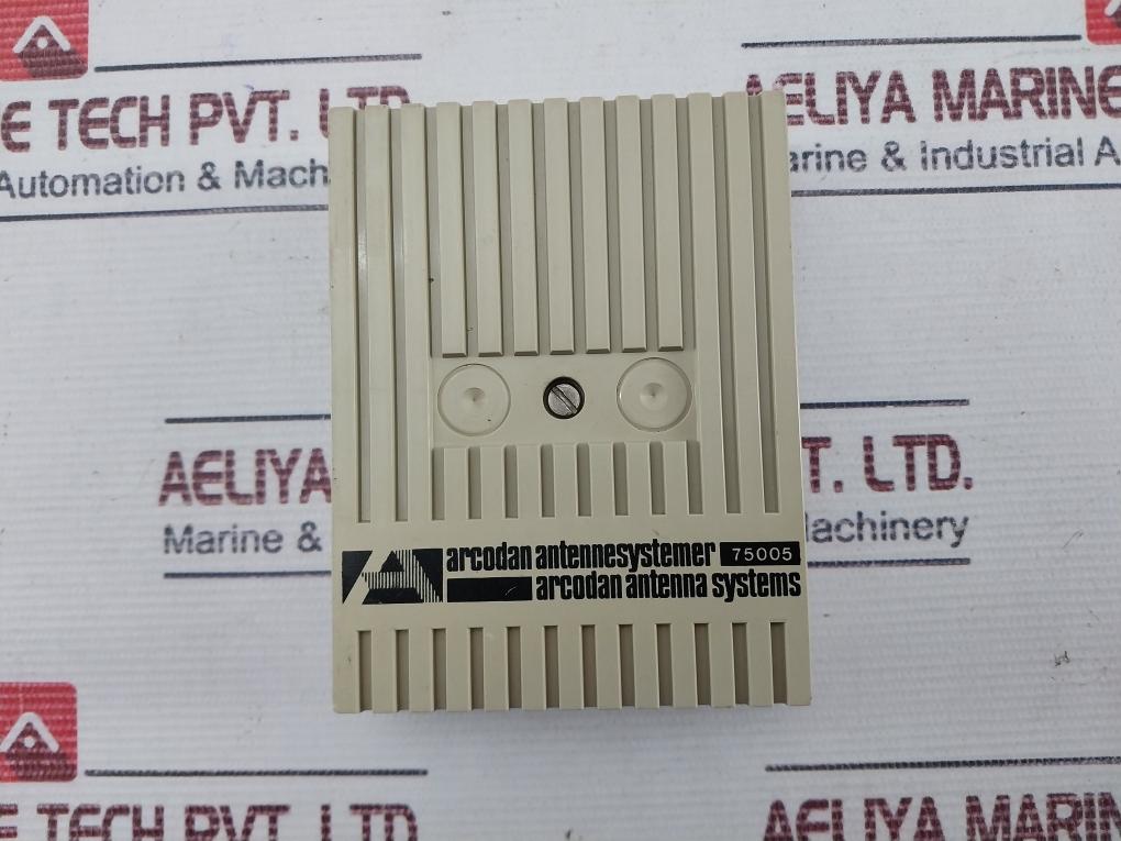Arcodan Antennesystemer 75005