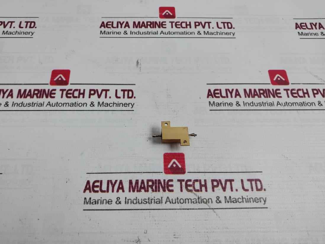 Arcol Hs25 3R3 J Wire Wound Chassis Mount Resistor