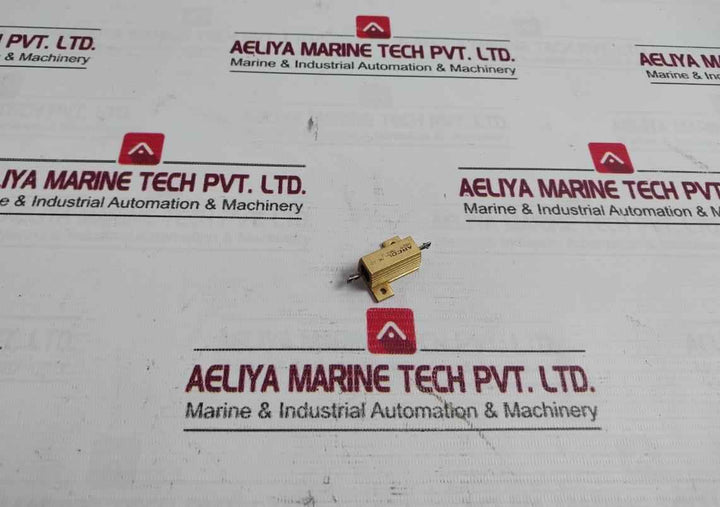 Arcol Hs25 3R3 J Wire Wound Chassis Mount Resistor
