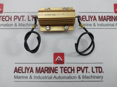 Arcol Wire Wound Chassis Mount Resistor Hs100 10R J
