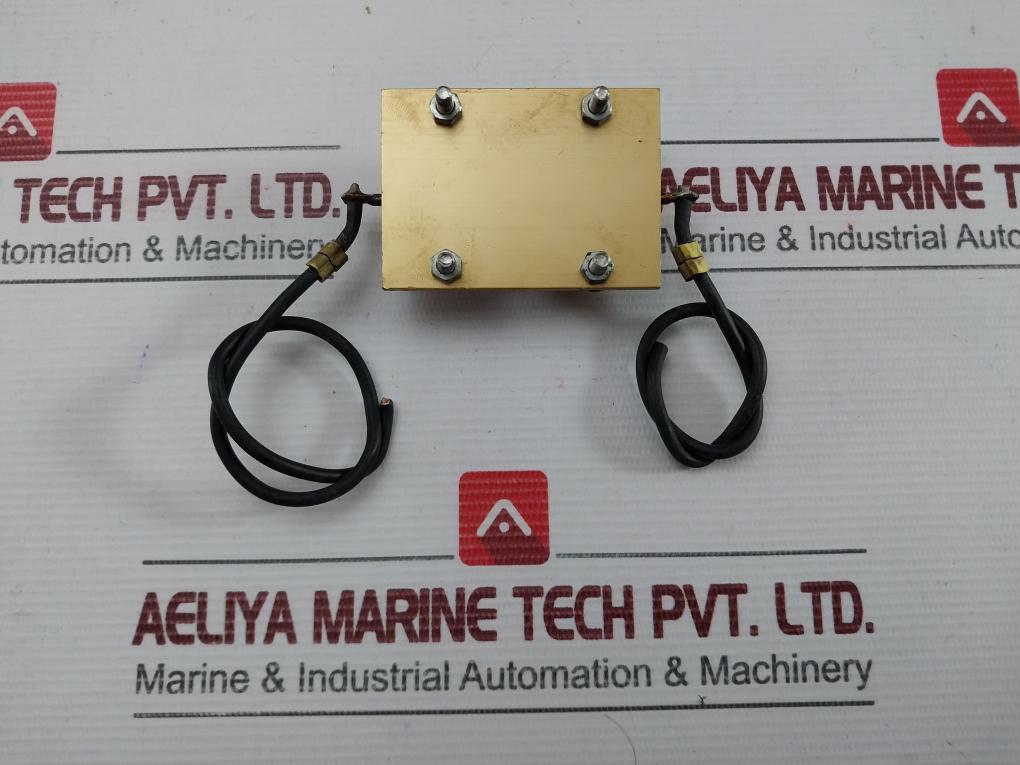 Arcol Wire Wound Chassis Mount Resistor Hs100 10R J