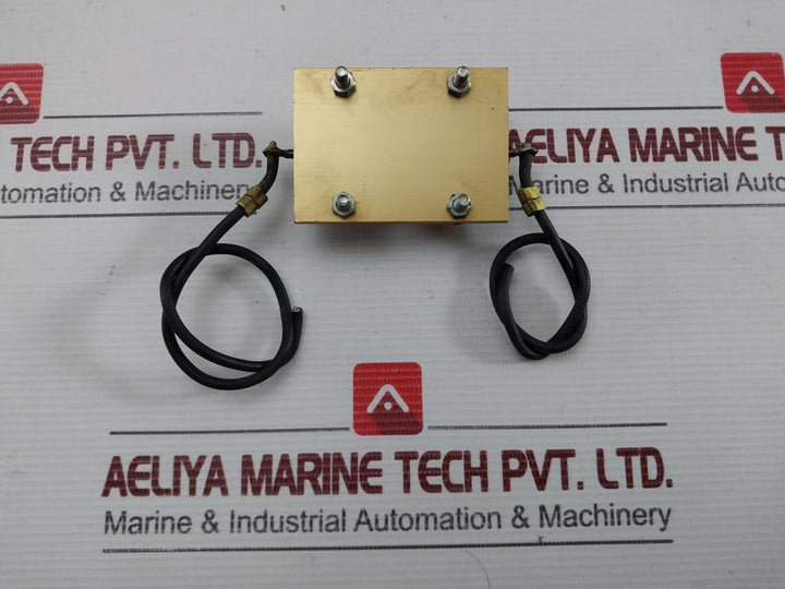 Arcol Wire Wound Chassis Mount Resistor Hs100 10R J