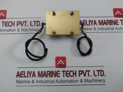 Arcol Wire Wound Chassis Mount Resistor Hs100 10R J
